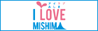 I LOVE MISHIMA